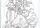 Coloriage Disney Adulte Cool Photos Melody