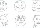 Coloriage Emojis Élégant Galerie Coloriage Ios 12 Emoji original Dessin