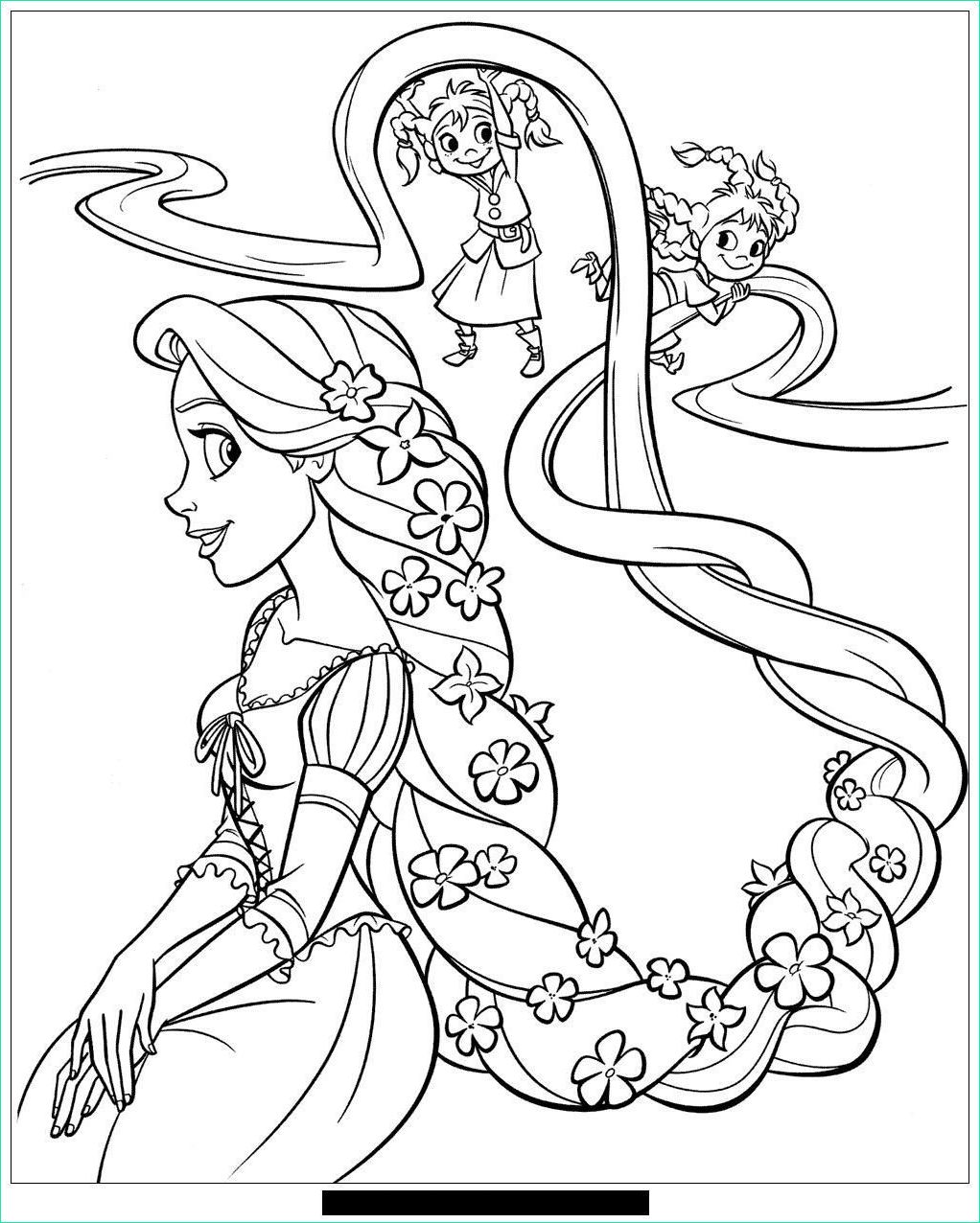 Coloriage Fille Princesse Luxe Images Coloriage Pour Fille à Imprimer Princesse – Coloriage Imprimer