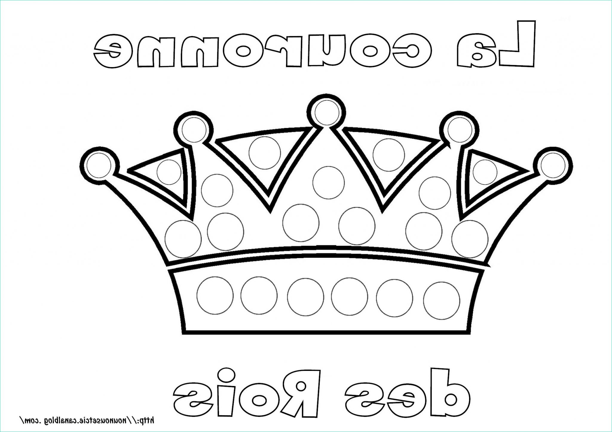 Coloriage Galette Des Rois Maternelle Inspirant Image Coloriage Galette