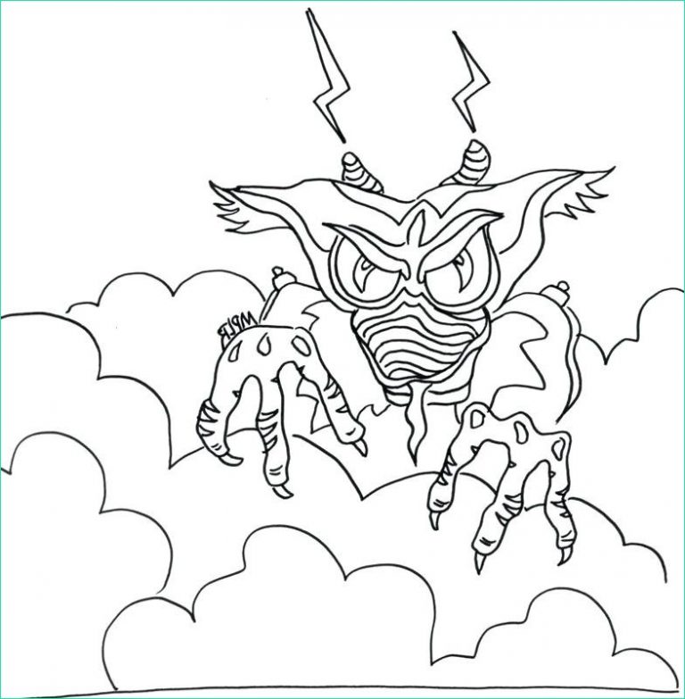 Coloriage Halloween A Imprimer Qui Fait Peur Bestof Galerie Coloriage