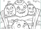 Coloriage Halloween Enfant Beau Image Coloriage D Halloween à Imprimer Sur Coloriages Enfants
