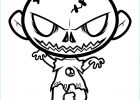Coloriage Halloween Facile Bestof Image Zombies to Color for Children Zombies Kids Coloring Pages