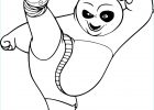Coloriage Kung Fu Panda Luxe Photos Coloriage De Kung Fu Panda à Imprimer Sur Coloriage De