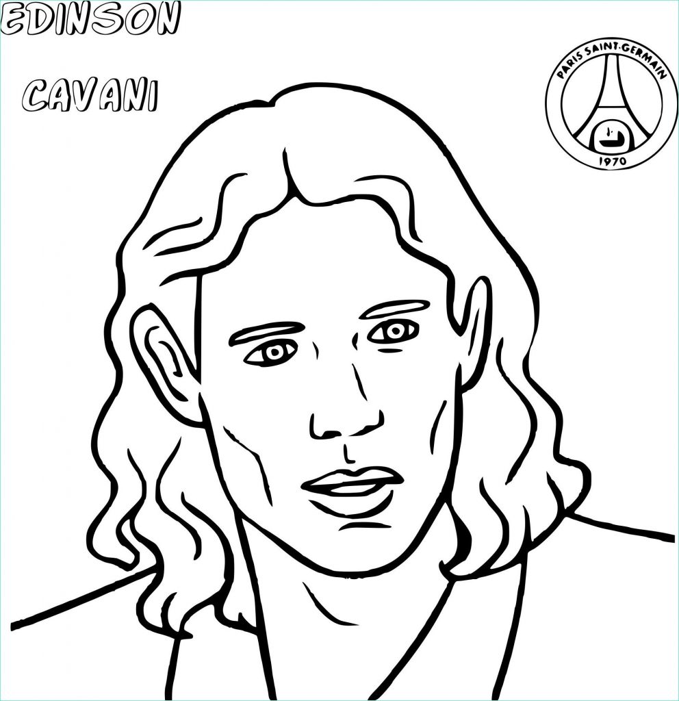 13 Nouveau De Coloriage Kylian Mbappé Image - Coloriage : Coloriage