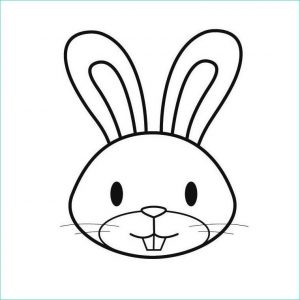Coloriage Lapin Paques Nouveau Photos Coloriages Paques Page 2