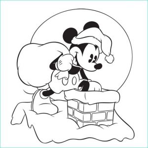 Coloriage Mickey Noel Impressionnant Galerie Dessin Mickey Noel Bestof S Coloriage Mickey Apporte