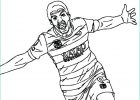 Coloriage Neymar Cool Photos Coloriage Neymar Gratuit Coloriage De Neymar Jr Pour