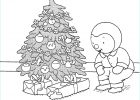Coloriage Pere Noel Sapin Cool Image Coloriage De Sapin De Noël à Imprimer Coloriage De Sapin