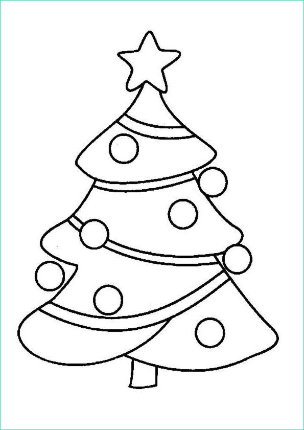 Coloriage Pere Noel Sapin Luxe Image 11 Harmonieux Coloriage Sapin Noel Gallery