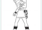 Coloriage Power Ranger Cool Photographie Power Rangers Coloriage Imprimer Gratuit