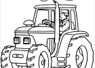 Coloriage Tracteur tom Luxe Stock Dessin Tracteur Agricole Dessin Colorier Dun Tracteur