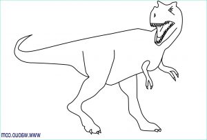 Coloriage Tyrannosaure Rex Nouveau Photos T Rex Coloring Page Coloring Pages for Kids