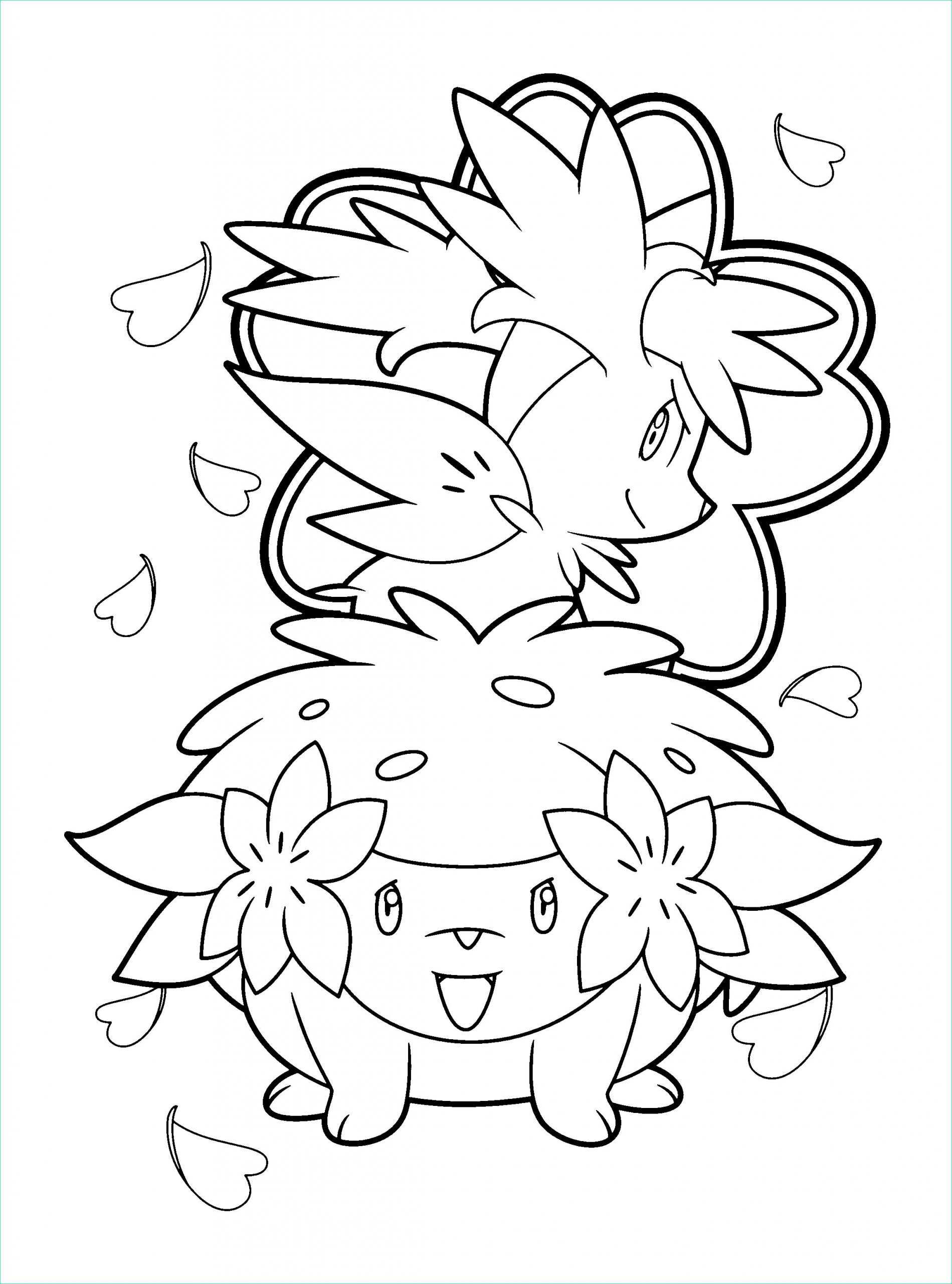 Coloriagepokemon Impressionnant Image Coloring Page Pokemon Diamond Pearl Coloring Pages 84