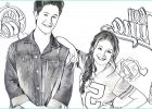 Coloriages soy Luna Luxe Photos Coloriage soy Luna 17