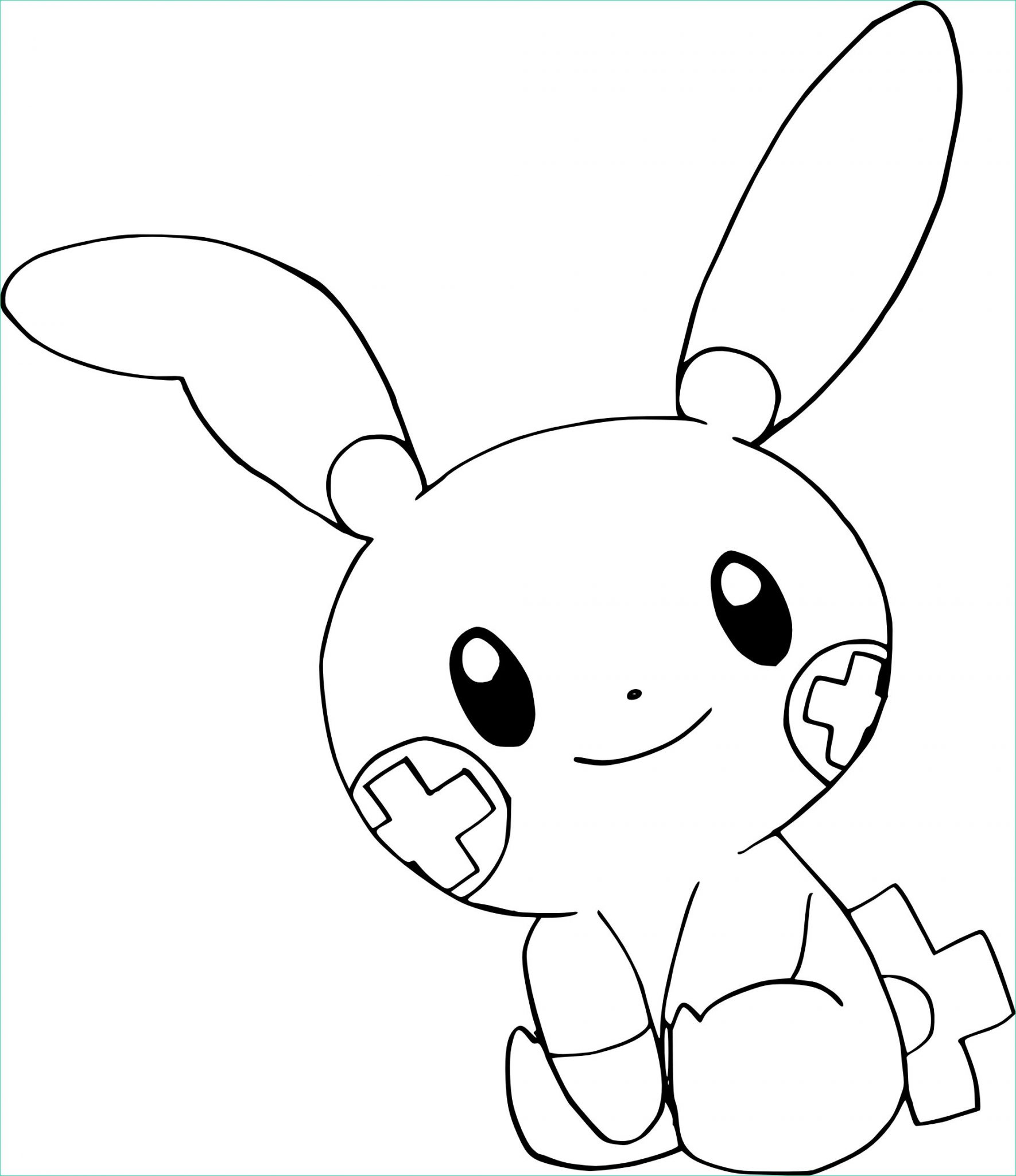 Dessin A Colorier De Pokemon Unique Collection Coloriage Posipi Pokemon
