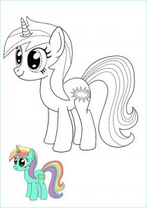 Dessin A Imprimer My Little Pony Impressionnant Photographie Télécharger Coloriage My Little Pony Dessin