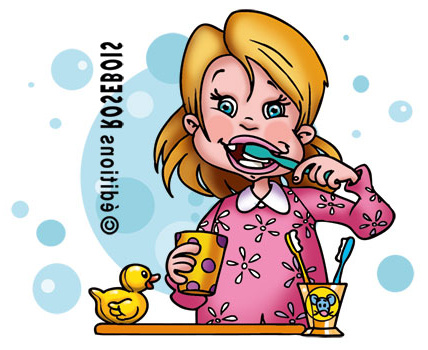 Dessin Brosse à Dents Inspirant Image Conseils Santé Pour Les Dents Des Enfants