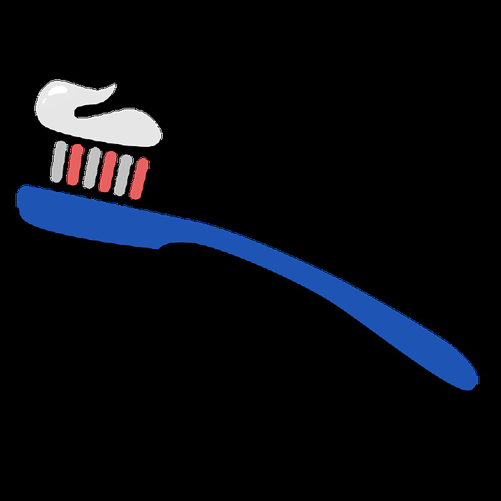 Dessin Brosse à Dents Unique Photographie toothbrush Clipart Sticker · Free Image On Pixabay