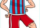 Dessin De Joueur De Foot Luxe Photographie Dessin De Joueur De Foot En Couleur Choix De Couleur