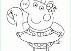 Dessin De Peppa Pig à Imprimer Nouveau Galerie Coloriage Peppa Pig à Imprimer Peppa Et Sa Bouée