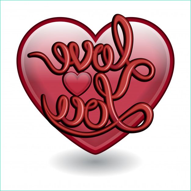  Dessin  De Petit Coeur  Beau  Galerie Vector 3d Dessin  Coeur  