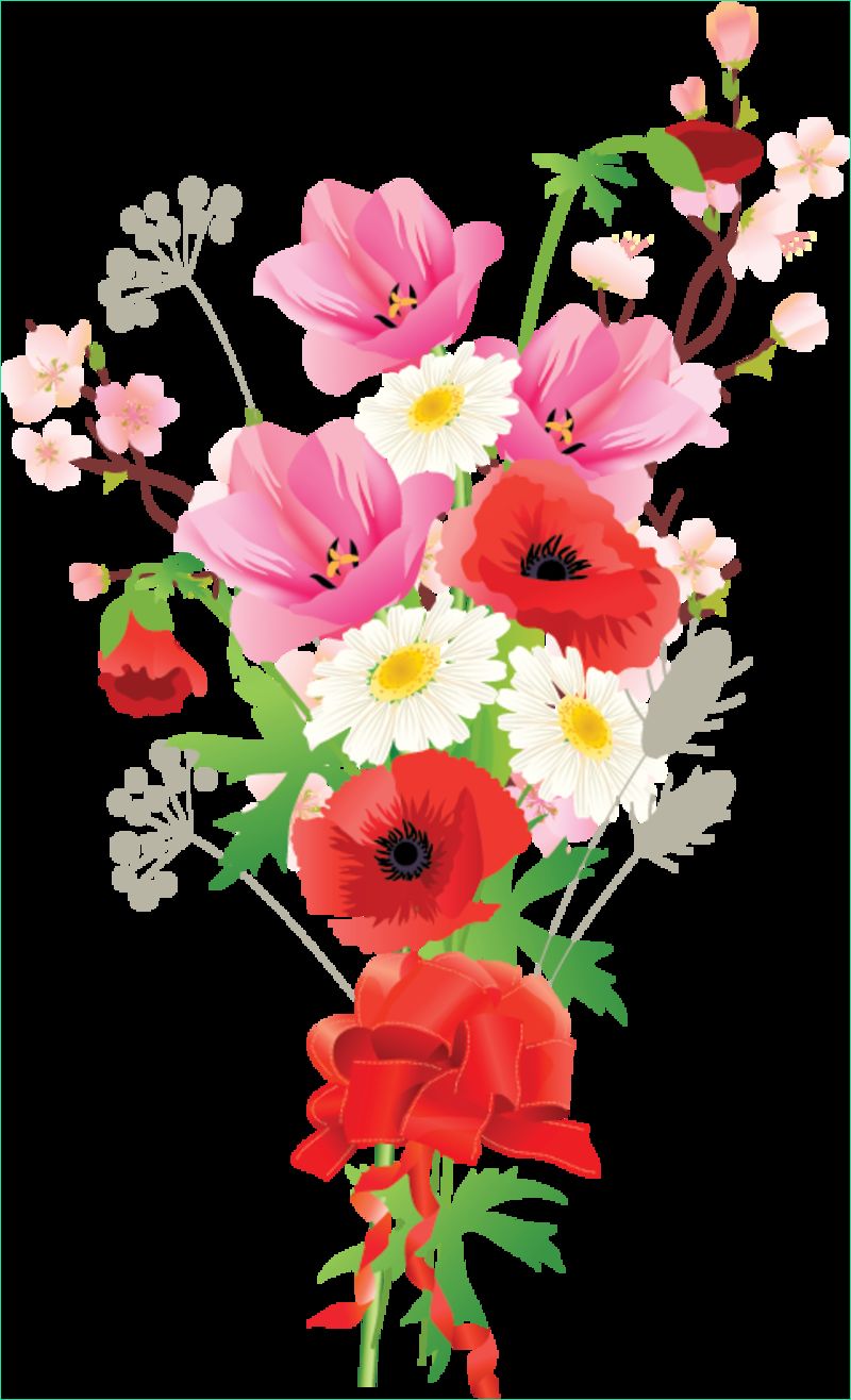 Dessin Fleur Png Élégant Stock Fleurs Page 5