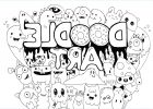 Dessin Kawai A Colorier Cool Photos Kawaii Free to Color for Children Kawaii Kids Coloring Pages