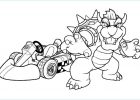 Dessin Mario A Colorier Impressionnant Image Mario Kart to Print for Free Mario Kart Kids Coloring Pages