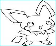 Dessin Pikachu Swag Beau Collection Coloriage Pikachu Swag Cool Jecolorie