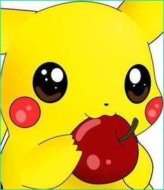 Dessin Pikachu Swag Beau Collection Ment Dessiner Un Kawaii Kawai ♡ Pinterest