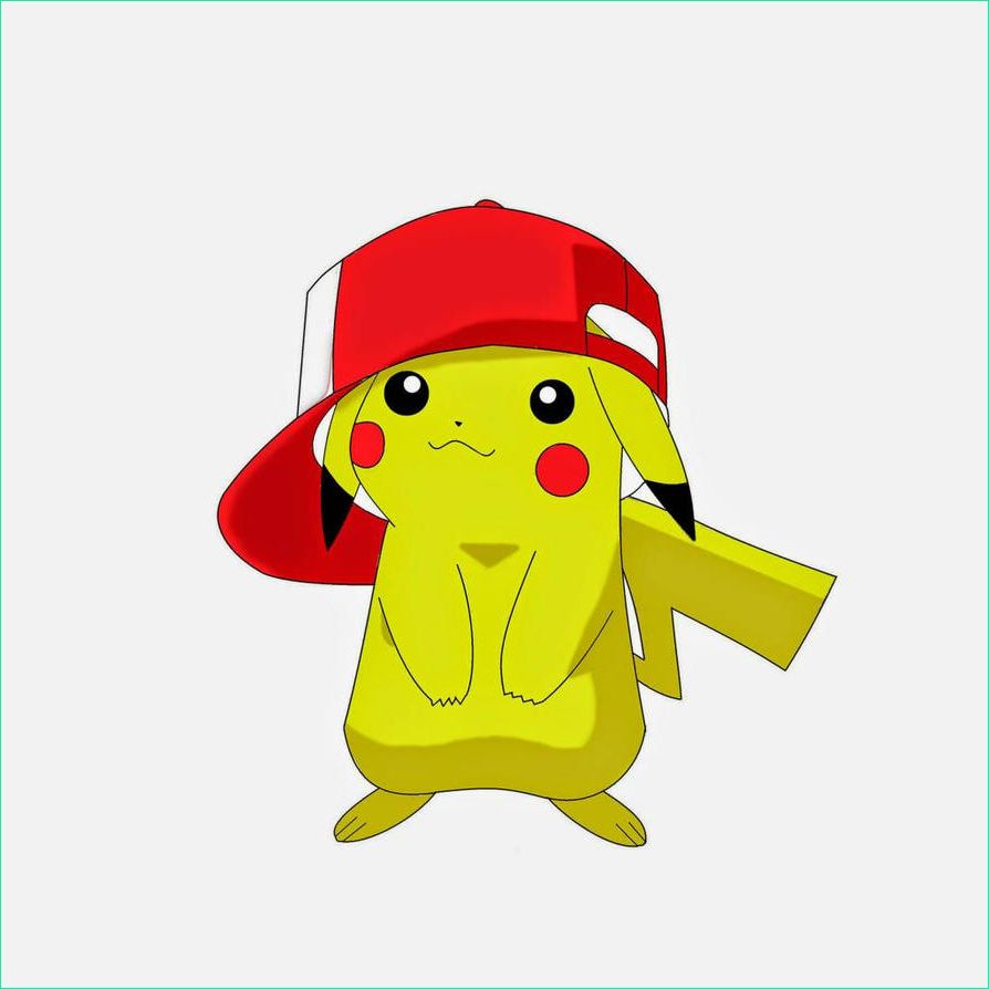 Dessin Pikachu Swag Impressionnant Galerie Thug Pikachu Swag by Cheesenug S13 On Deviantart