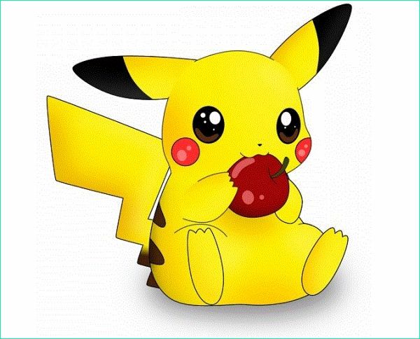 Dessin Pikachu Swag Inspirant Stock Pika Pikachu X P Blog De Mode0000