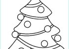 Dessin Sapin Facile Élégant Image Coloriage Sapin Noel Dessin Sur Hugolescargot