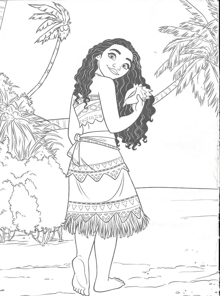 Dessin Vaiana A Imprimer Cool Galerie Idea by Safa On Coloring Pages
