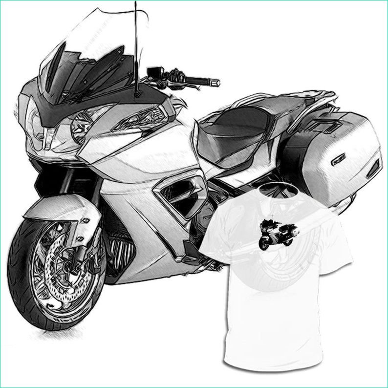 Dessin Yamaha Beau Galerie Yamaha Stryker Dessin T Shirtplus De Dessins Moto sont
