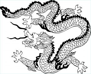 Dragon Chinois Dessin Facile Bestof Photos Coloriage Dragon Chinois Dessin à Imprimer Sur Coloriages