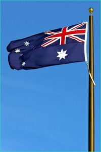 Drapeau Australie à Imprimer Cool Photos Drapeau Australien Le Drapeau De… Jetlag Pacifique