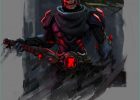Genji Dessin Nouveau Images Image Result for Oni Genji Tumblr with Images