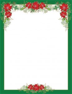 Image A Imprimer Gratuitement Luxe Image Papier à Lettre Vœux Nouvel An à Imprimer à La Maison