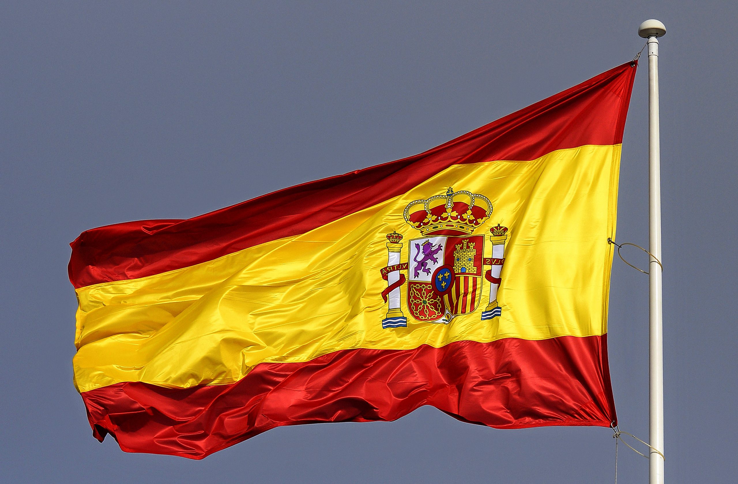 Image Espagnol A Imprimer Luxe Stock Espagne Arrestation De Deux Femmes soupçonnées De Jihad