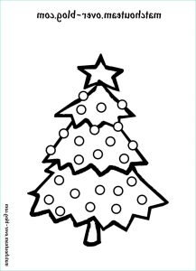 Image Sapin De Noel A Imprimer Cool Images Sapin De Noël 85 Objets – Coloriages À Imprimer