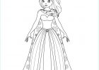 La Reine Des Neige Coloriage Inspirant Photos Coloriage Reine Des Neiges