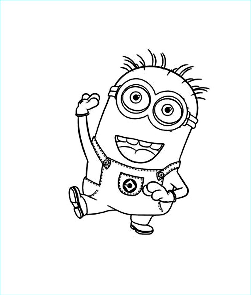 Minions Coloriage Beau Galerie Related Keywords &amp; Suggestions for Minion Dessin