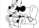 Minnie Mouse Coloriage Impressionnant Photographie Minnie Mouse Coloriages à Imprimer Colorier