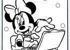 Minnie Mouse Coloriage Luxe Collection Dessin Minnie Noel Dessin Et Coloriage