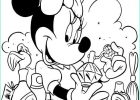 Minnie Mouse Coloriage Luxe Images Minnie Mouse Colorier Minnie Mouse S Animes