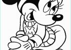 Minnie Mouse Coloriage Unique Photos Coloriages à Imprimer Minnie Mouse Numéro