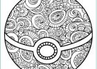 Pokemon Mandala Luxe Image Mandala Pokemon Coloring Page Free Coloring Pages Line