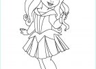 Princesse Aurore Coloriage Nouveau Image Chibi Aurora Coloring Page Free Printable Coloring Pages